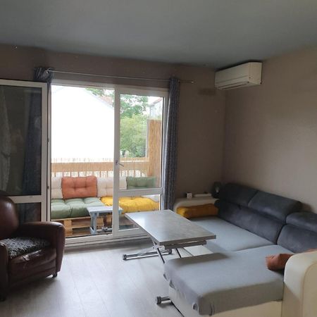 アルクイユCosy & Charming Logement Moderne Proche Parisアパートメント エクステリア 写真