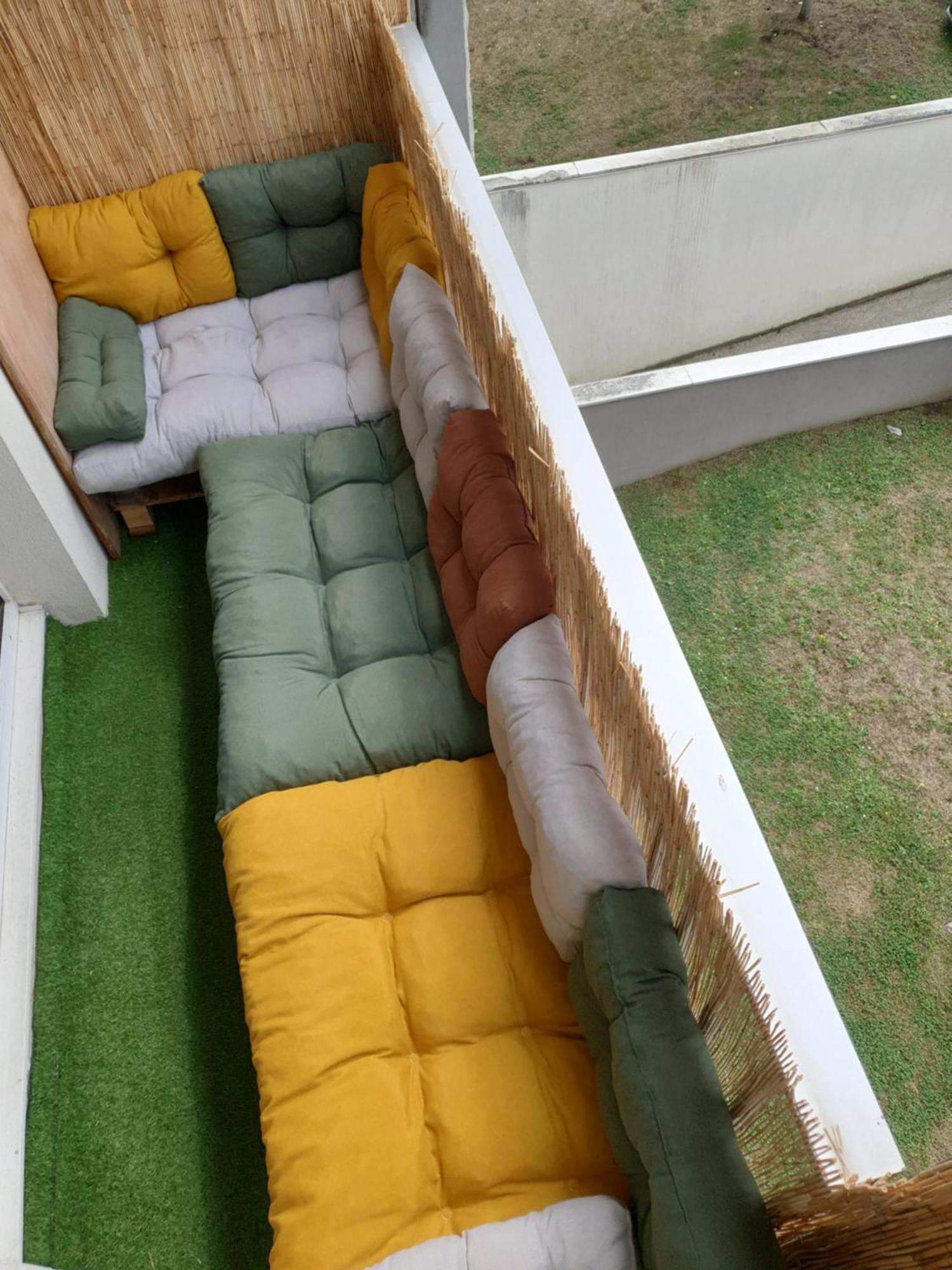 アルクイユCosy & Charming Logement Moderne Proche Parisアパートメント エクステリア 写真
