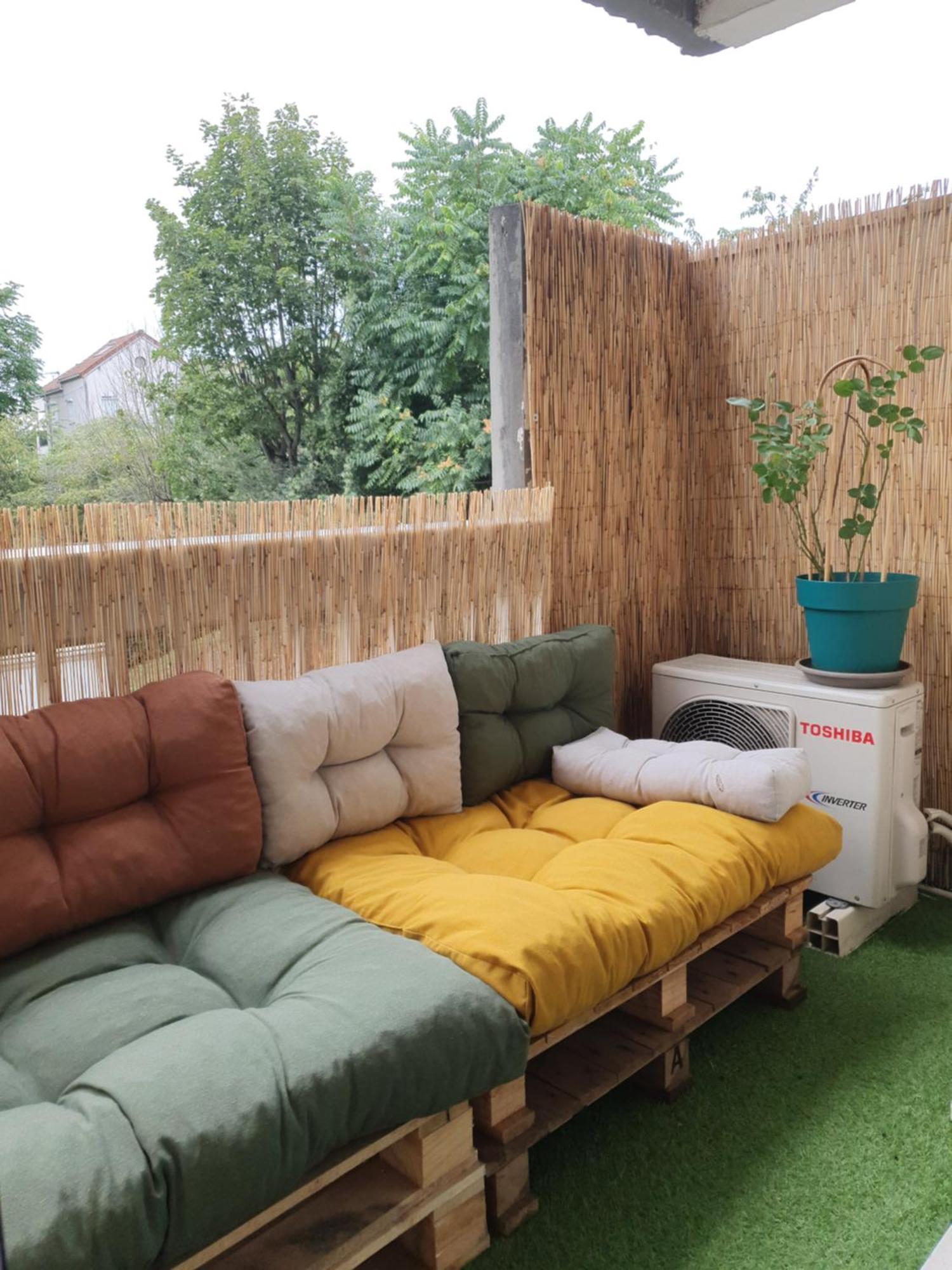 アルクイユCosy & Charming Logement Moderne Proche Parisアパートメント エクステリア 写真