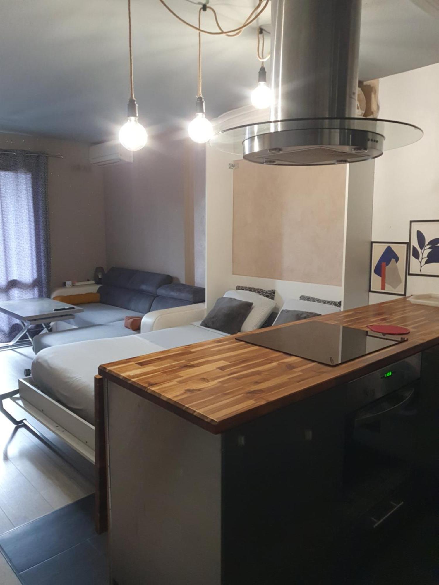 アルクイユCosy & Charming Logement Moderne Proche Parisアパートメント エクステリア 写真